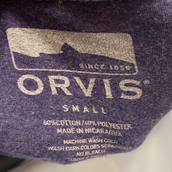 Orvis Tee - Picture 4 of 4